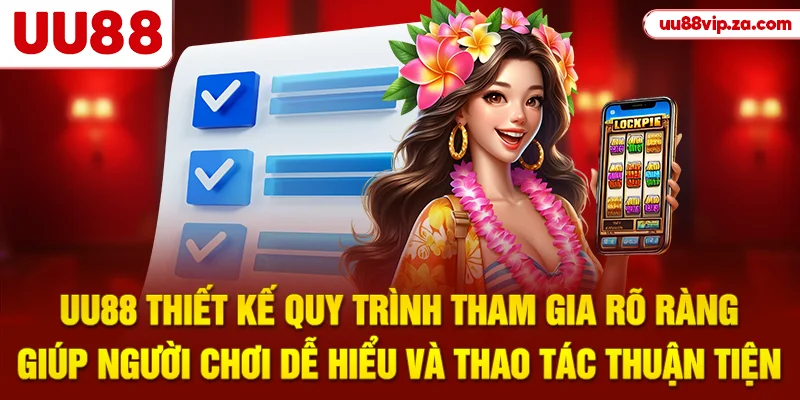 Thế mạnh nổi bật nhất của UU88 nằm ở kho game phong phú