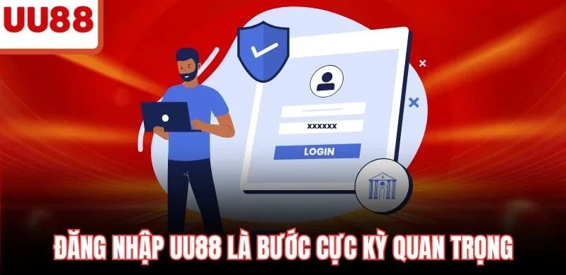 Giải quyết nhanh các lỗi đăng nhập UU88 hay gặp nhất
