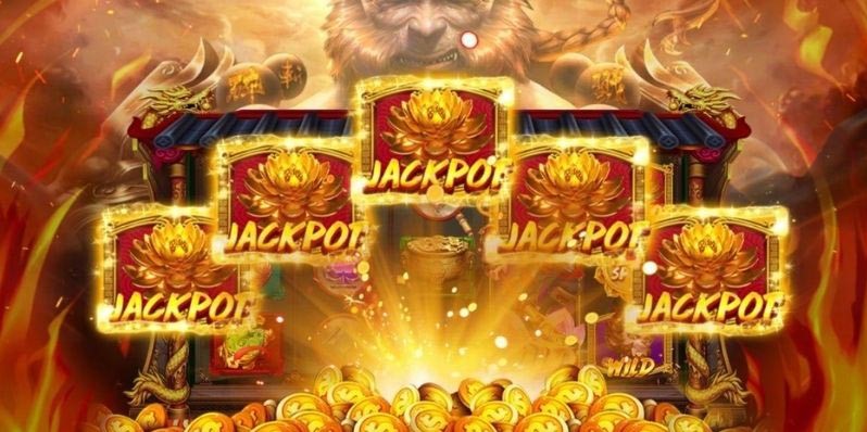 Tìm hiểu thế nào là nổ hũ Jackpot