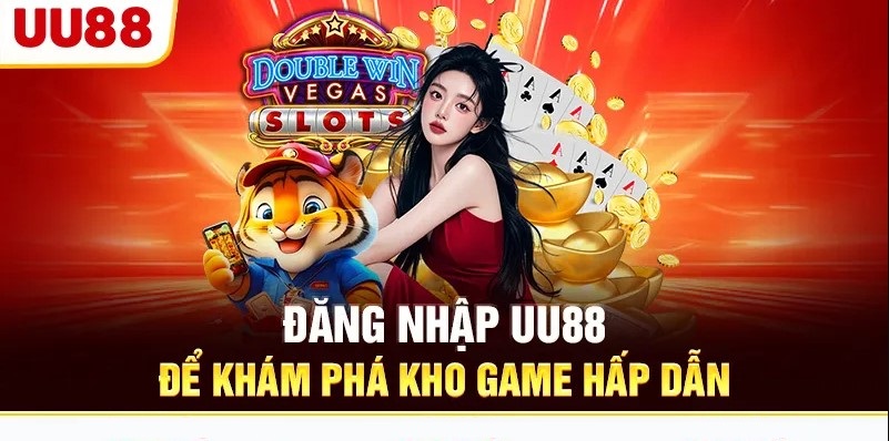 Tính năng hỗ trợ đăng nhập UU88 nhanh mọi hội viên phải biết